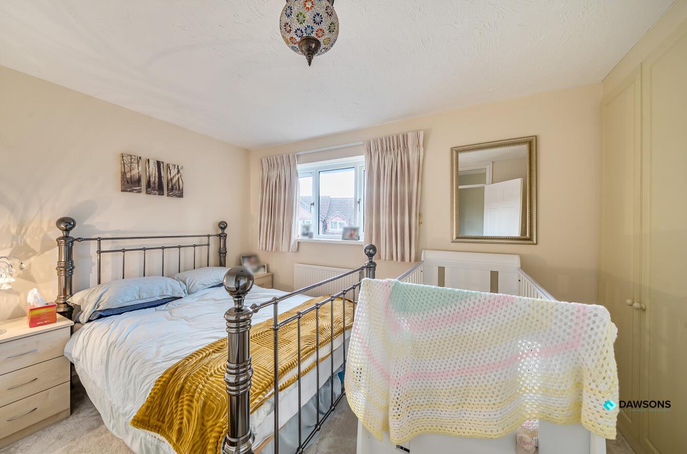 Ffordd Draenen Ddu, West Cross, Mumbles, Swansea, SA3 5RP